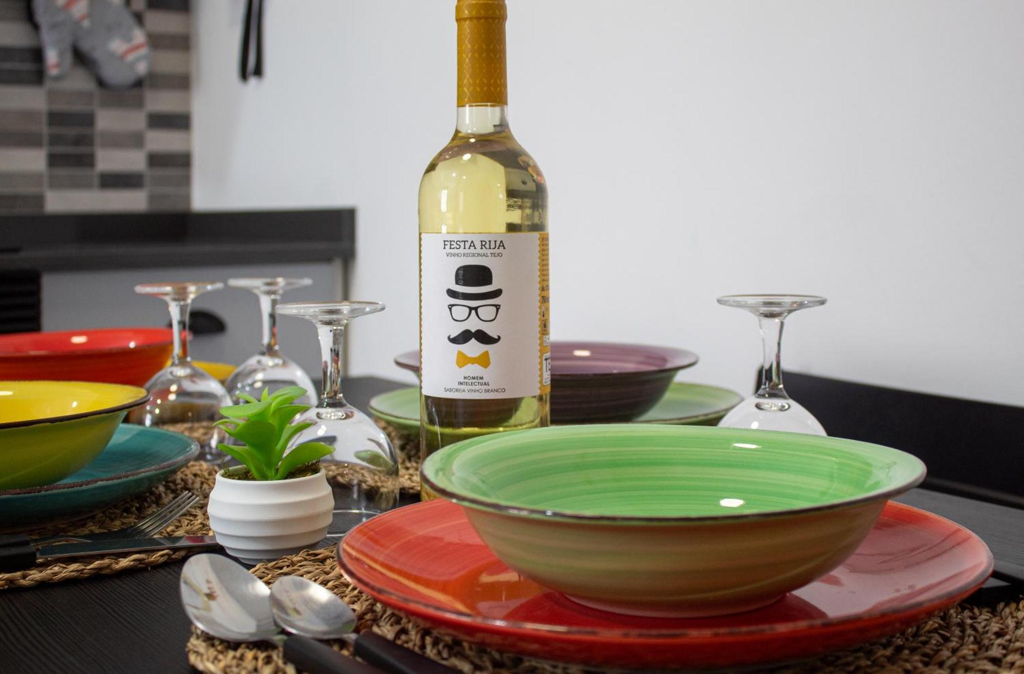 Casa Amarela - Conforto E Localizacao Central! 파로 외부 사진
