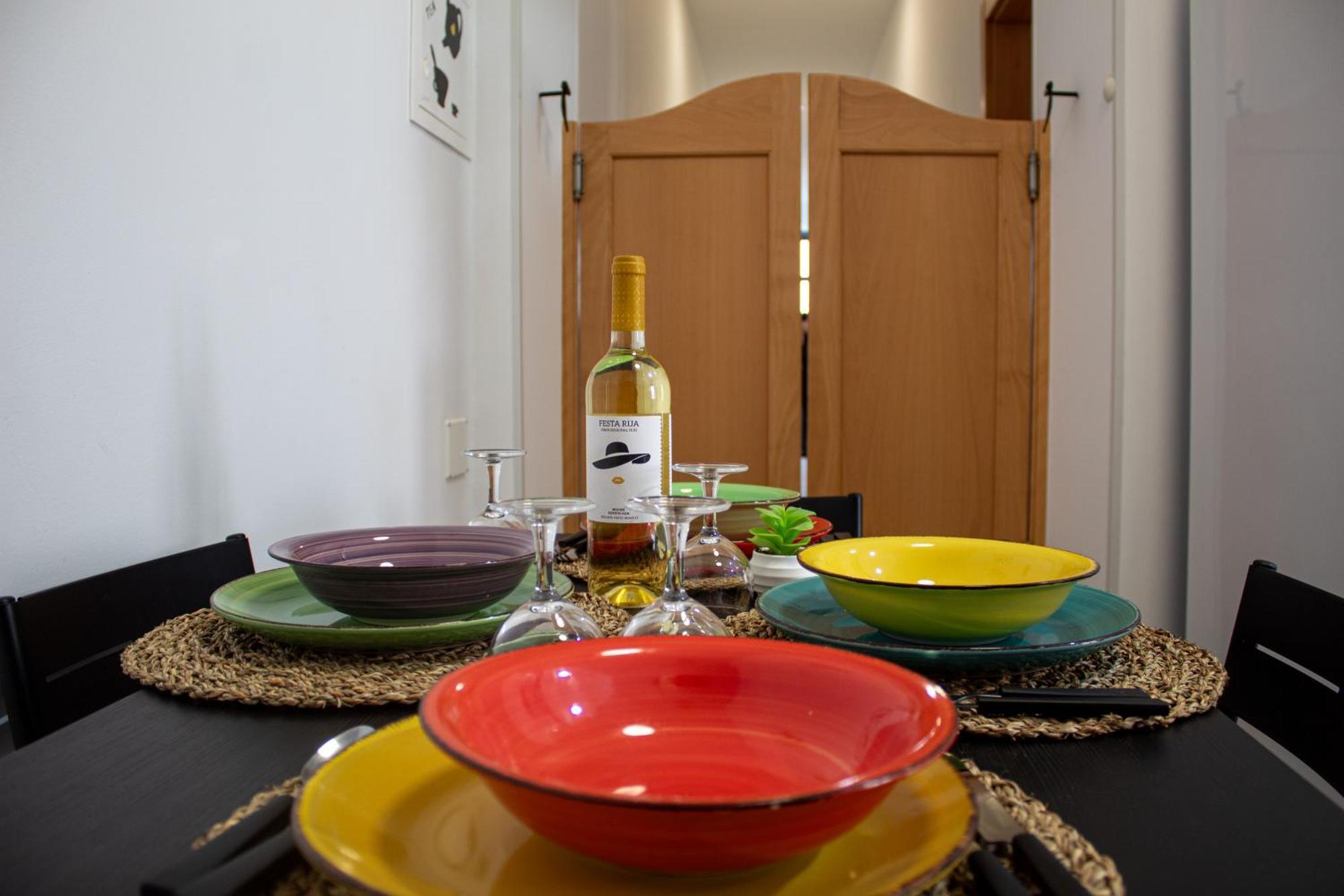 Casa Amarela - Conforto E Localizacao Central! 파로 외부 사진