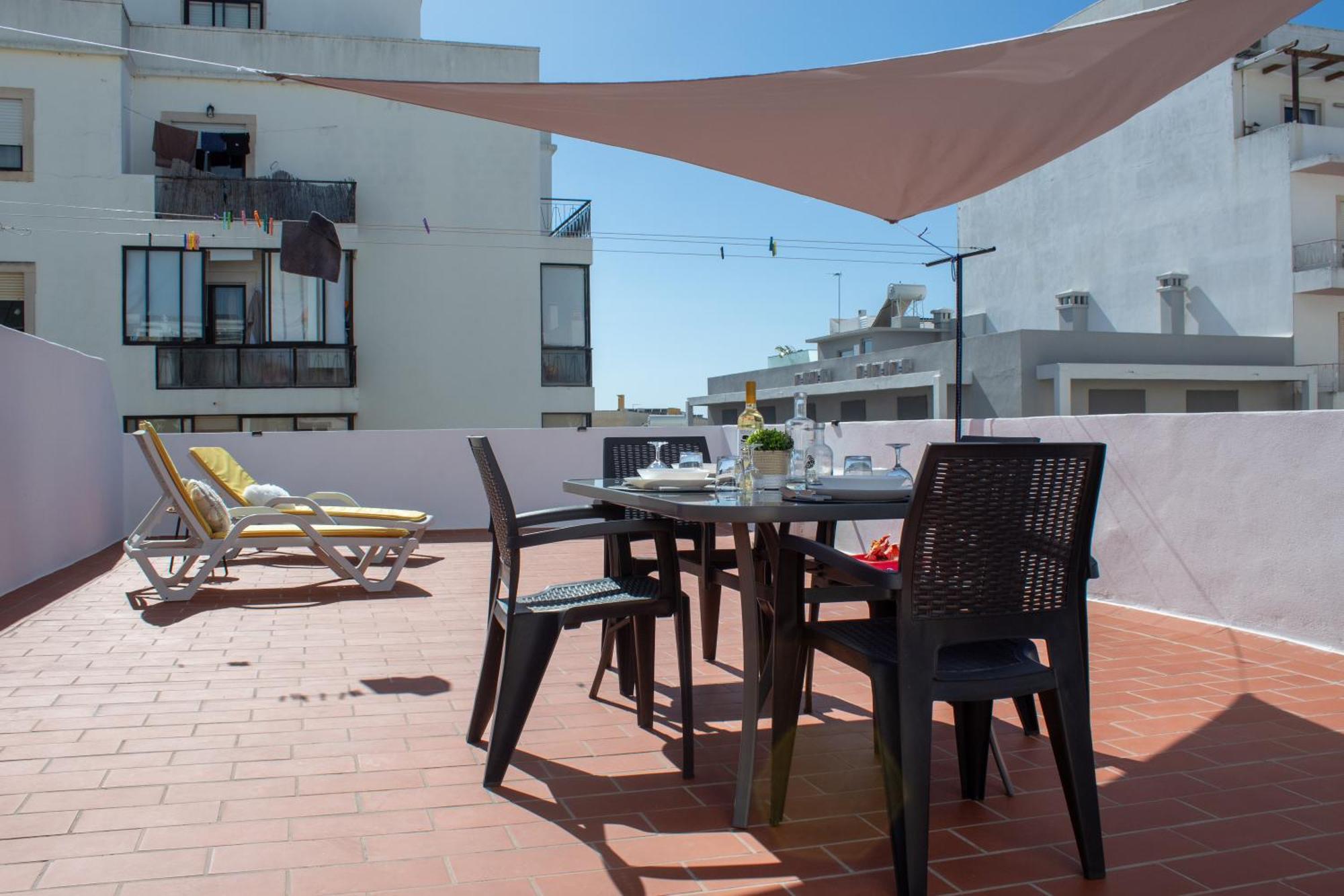 Casa Amarela - Conforto E Localizacao Central! 파로 외부 사진