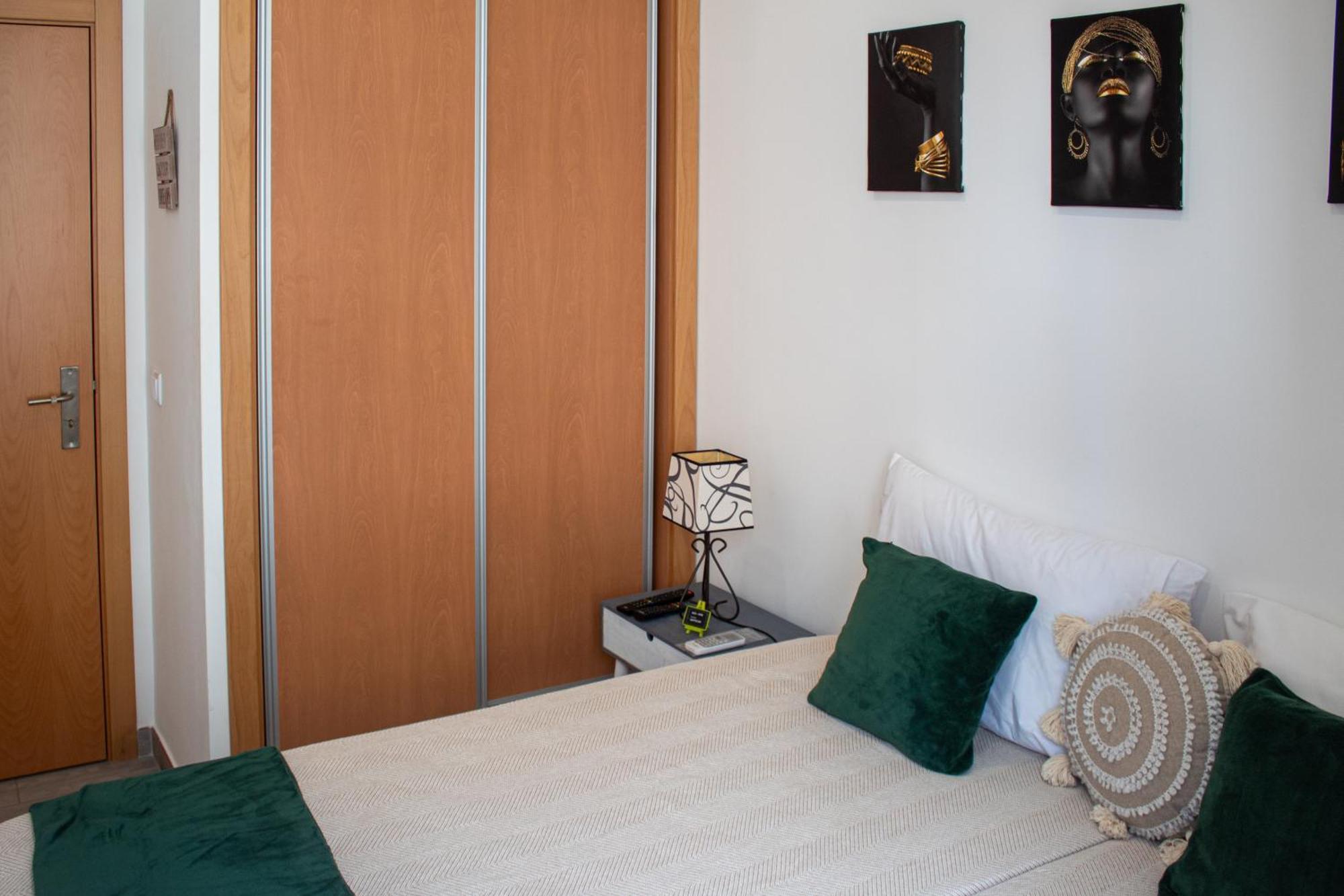 Casa Amarela - Conforto E Localizacao Central! 파로 외부 사진