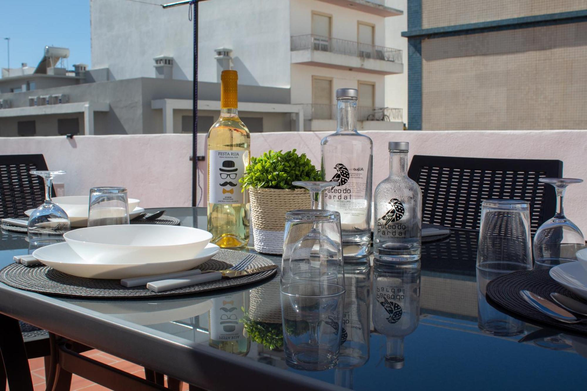 Casa Amarela - Conforto E Localizacao Central! 파로 외부 사진