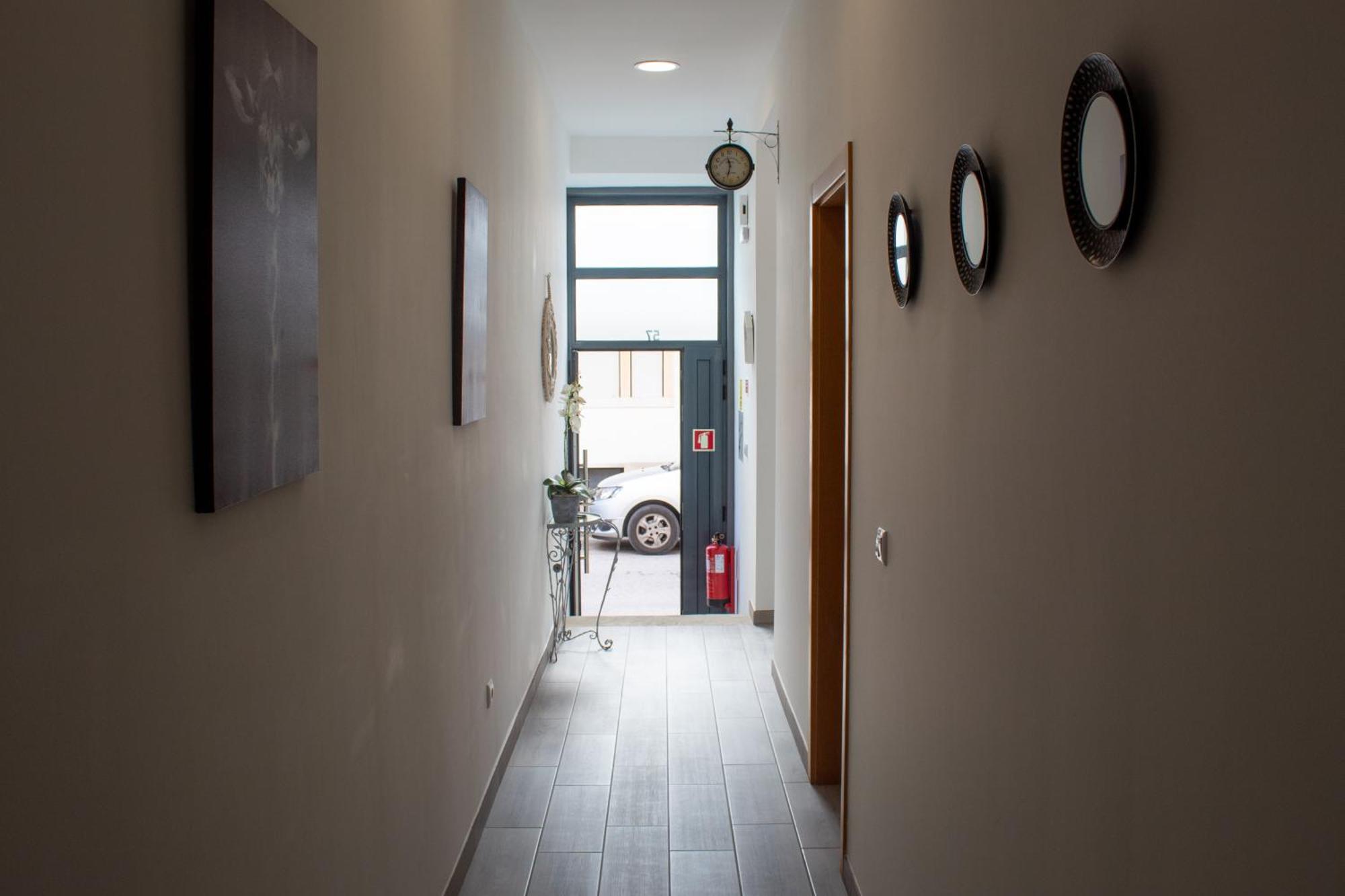 Casa Amarela - Conforto E Localizacao Central! 파로 외부 사진